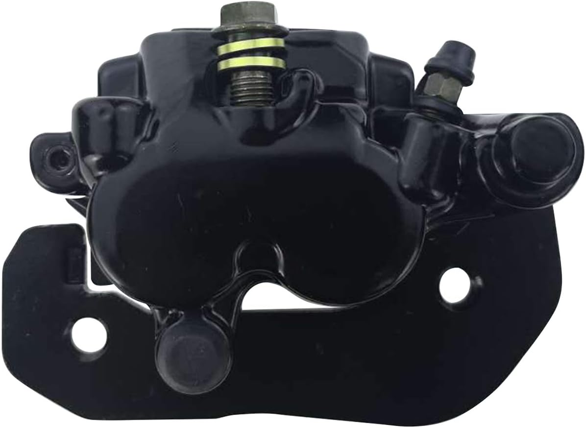 M MATI Caliper de Freno Trasero Izquierdo para Can-Am Outlander 450 650 1000 y Renegade 500 570 800 850 1000 | Numero de Parte 705600860