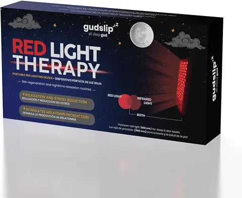 Almohadilla de Terapia de Luz Roja e Infrarroja Cercana – 660nm + 850nm | Luz Constante y Pulsada | Alivio Muscular, Articulaciones y Piel