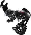 Desviador Trasero Shimano Tourney RD-A070 para Bicicleta de Montaña | 7 Velocidades