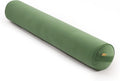 Almohada corporal para adultos, almohada redonda larga