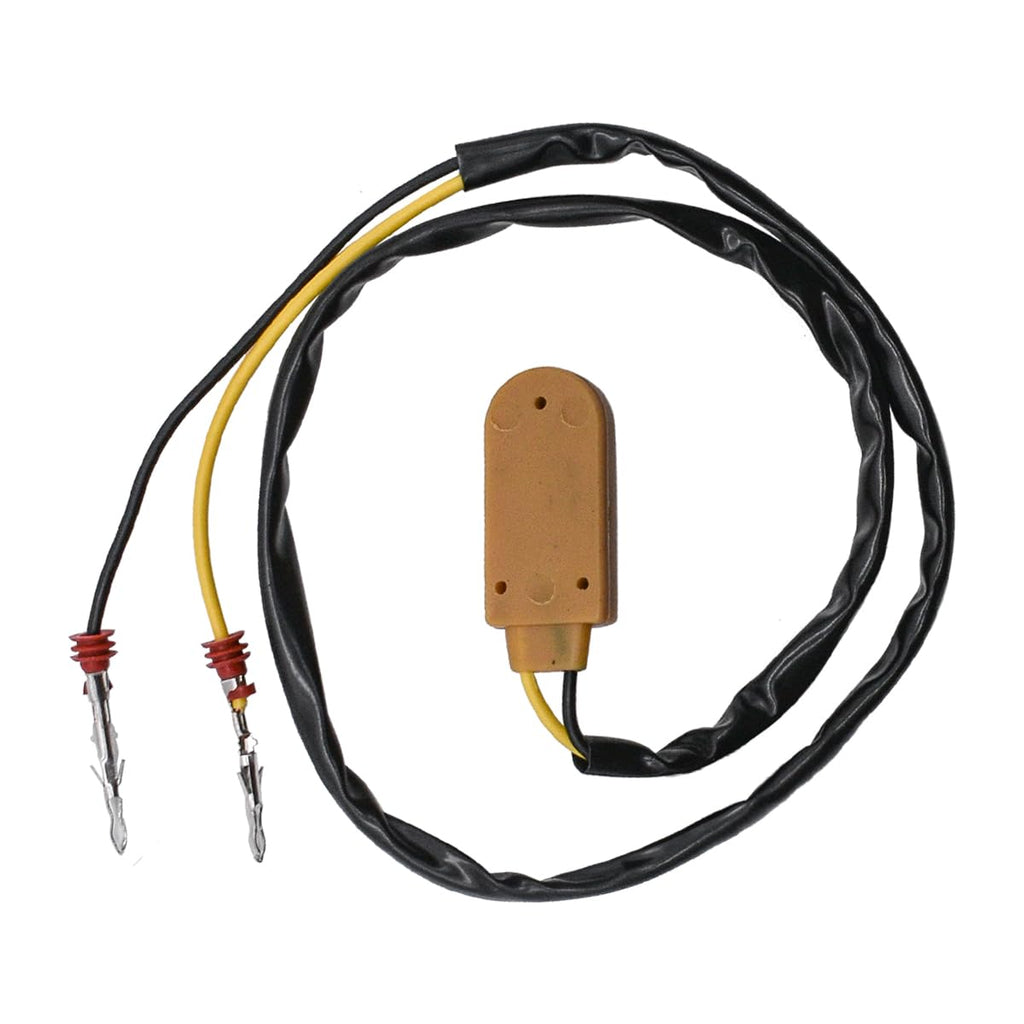 Botón de Encendido Start Stop 204390230 para Sea-Doo – Reemplaza 278-001-403 y 278-001-405, Compatible con LRV, RX, GSX, GTX, RFI y XP Limited