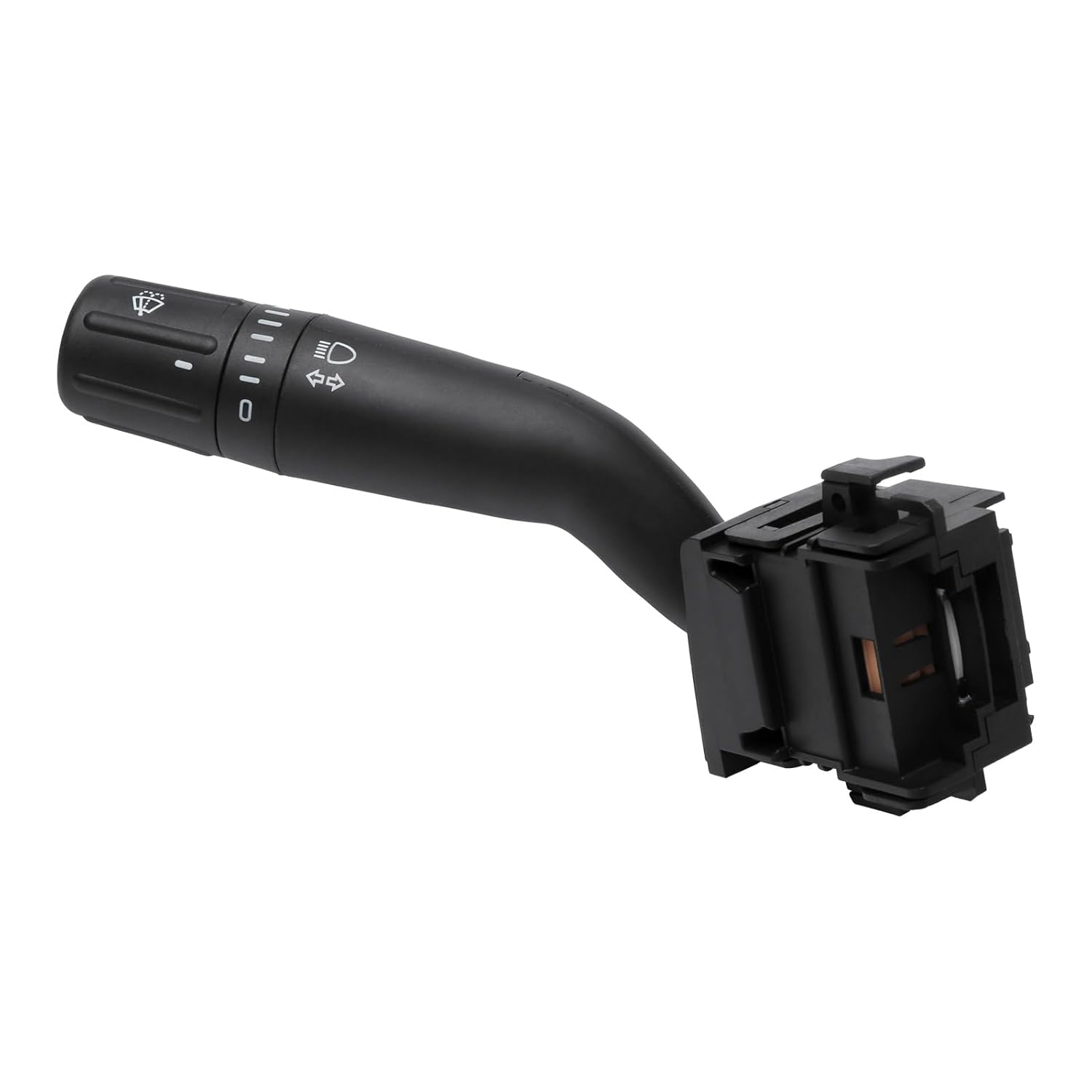 SW7016 Turn Signal Switch Multifunction Windshield Wiper Control, Compatible with 2014 F150, 2014-2016 F250/F350/F450/F550 Super Duty, 2013-2014 Taurus, Replaces# CBS2272