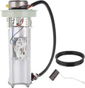 Conjunto de bomba de combustible para Jeep TJ 2.5L 1997-2002