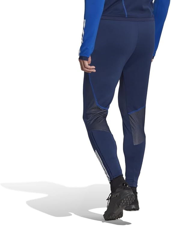 Pantalones ADIDAS HK7652 TIRO23 C TR PNT para hombre, color azul marino, talla XS