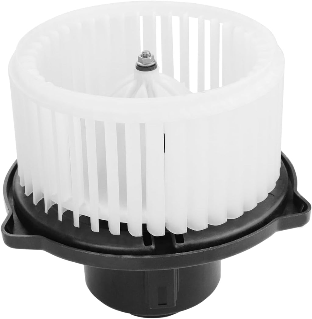 Motor de Ventilador HVAC con Aspa para Dodge Ram 1500 2500 3500 2002-2009 y Jeep Grand Cherokee 2002-2004 | Reemplazo 615-00649 700012 5012701AB