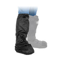 Funda para botas de caminar, funda ortopédica para lesiones de pies rotos, cubierta de fundición para botas médicas altas, protector de yeso al aire libre, accesorios para botas de recuperación quirúrgica (sin suela)