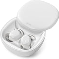 Wireless Sleep Earbuds, Bluetooth 5.3 with Mic Small Sleep Earphones, Comfortable Noise Blocking Sleeping Headphones Ear Buds for Side Sleepers, Invisible Sleepbuds for Relax Work Sports
