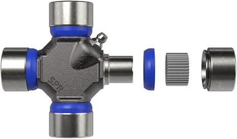 Kit de Juntas Universales Spicer 5-153X - 2 PCS