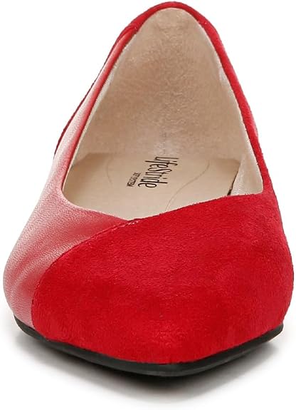 LifeStride Promesa para Mujer — TALLA US 7M / EUR 37