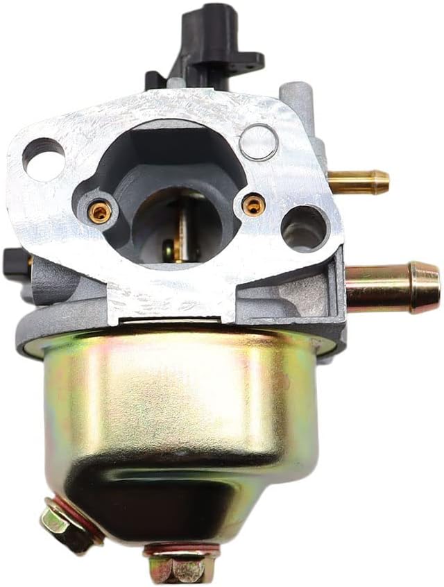 Carburador para Powermore 140cc MTD cortacésped 11A-02SB700 1T65NUB 1T65RUA 1T65RUB autopropulsado 173 OHV motor