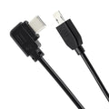 Cable de Control de Cámara LingoFoto para DJI Ronin SC/RSC2/RS2/RS3/RS3 Pro – Nikon (Type-C a DC2)