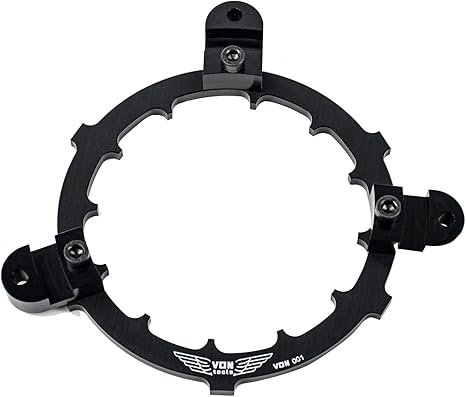 Herramienta para Embrague Seco Ducati – Canasta OEM 12 Dientes para Modelos 748, 916, 996, 998, 749, 999, 851, 888, 1098, 1198