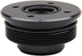 Goodbest Tapa de Cilindro Estilo Prensaestopas para Yamaha 200-300 HP V6 3.3L 1996-2018 | Reemplazo 61A-43811-00-00 FSM022