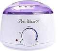 Pro-Wax 100 Calentador de Cera Profesional para Salón y Spa