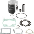 Kit de Reconstrucción Top-End Motor Tusk Pro-Lite Standard 54mm – Compatible Pistón Wiseco | Honda CR125R 2001-2002