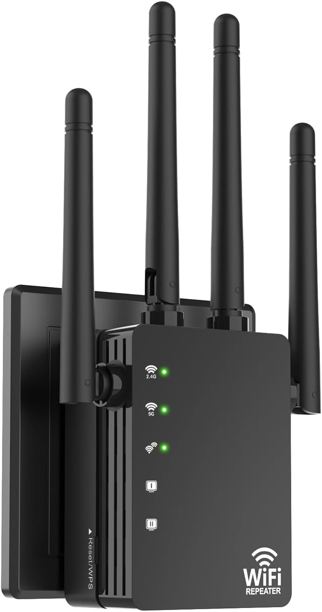 Long Range WiFi ExtenderNGJRDHFGWREAF