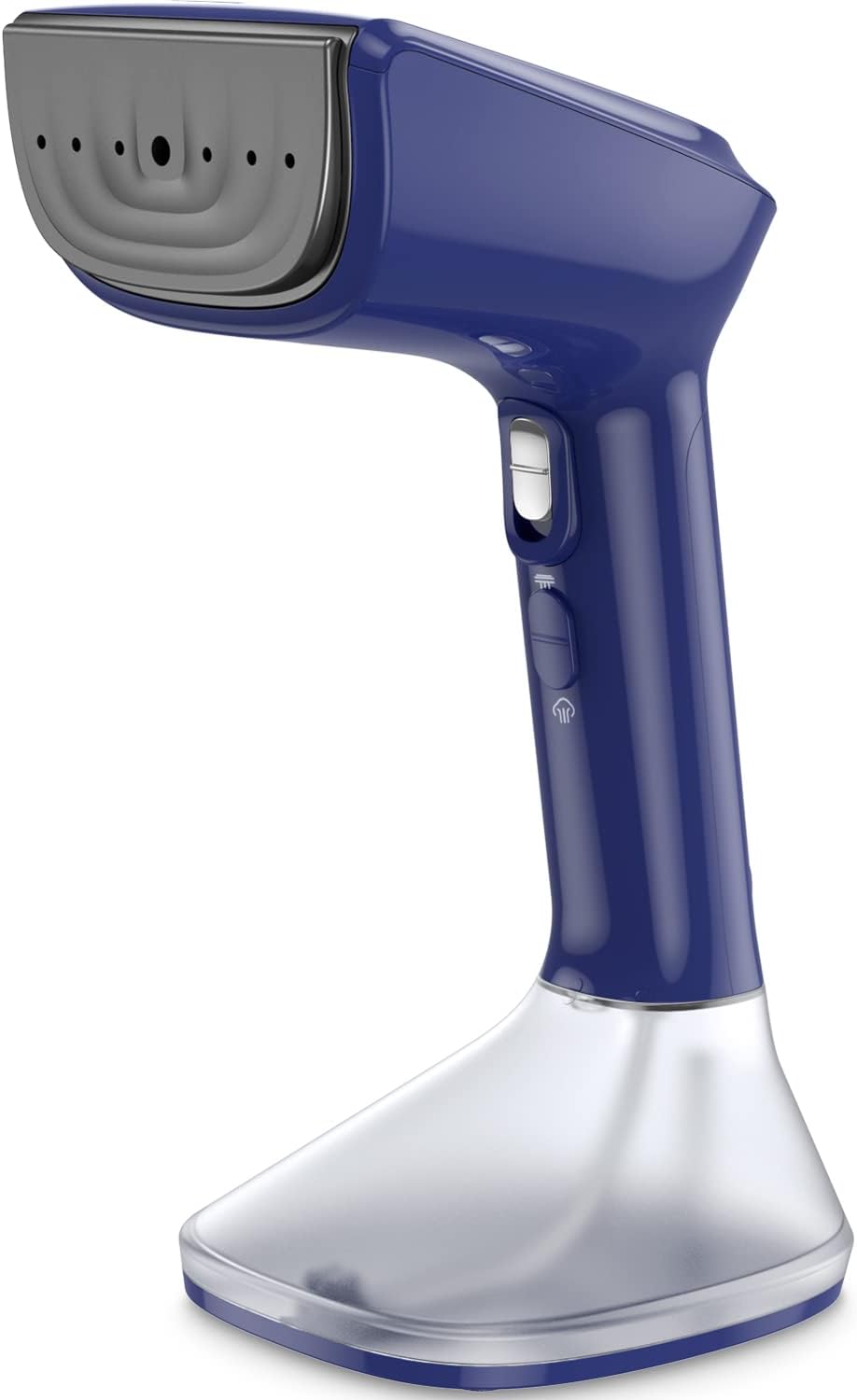 Vaporizador para ropa, potente vapor de 1800 W