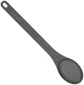 Epicurean Kitchen Series Utensils - Cuchara para revolver, tamaño mediano, pizarra