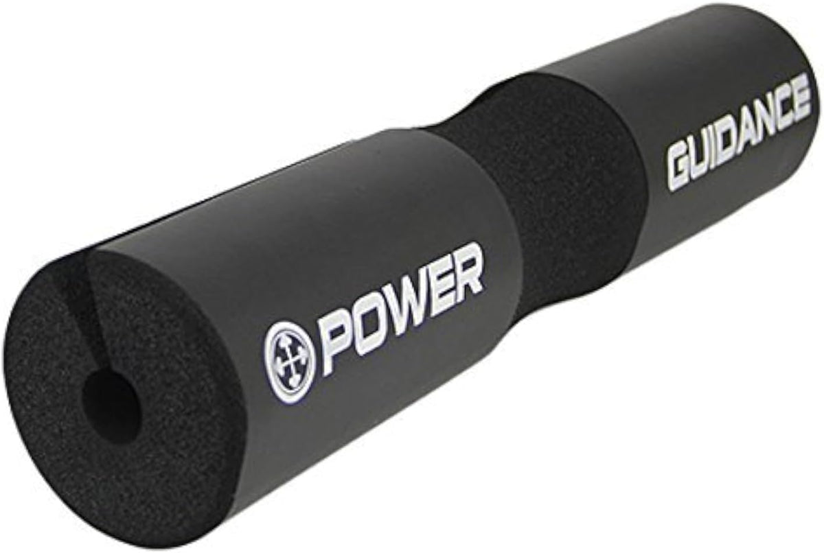 Almohadilla para barra POWER GUIDANCE Ideal para sentadillas, zancadas
