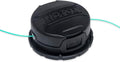 DWO1DT995 Cabezal de Desbrozadora | Compatible con Dewalt DCST920 DCST922 DCST925 DCST970 DCST990 | Repuesto con Carrete de Hilo 0.080 Pulgadas 20 Pies (1 Pieza)