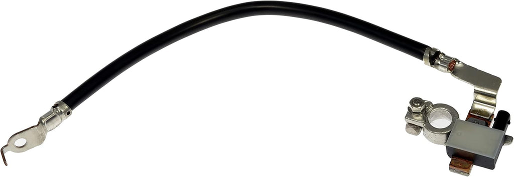 Sensor de corriente de batería Dorman 601-033 compatible con determinados modelos de Ford.