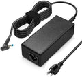 Cargador HP 65W Punta Azul | 19.5V 3.33A Compatible con Pavilion, Envy, EliteBook, ProBook, Stream, Spectre, ZBook