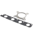 YVDYDVY 06F253039F Junta de Multiple de Escape y Conector | Set EA888 MK2 1.8/2.0T Compatible con VW Beetle CC Golf GTI Jetta Passat y Audi A3 A4 Q5 TT
