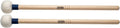 Mazos para timbales ROSS RP General, mango de arce, percusión de concierto, par, cabeza de 3,8 cm, longitud de 36,2 cm.