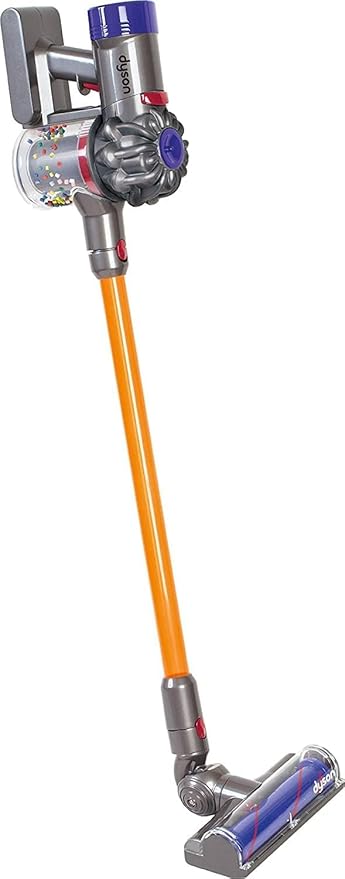 Casdon – Little Helper Dyson - Aspirador sin cable