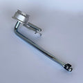 Quemador trasero para estufa de gas 316039003. Repuesto para quemador trasero de estufa de gas compatible con Frigidaire, Kenmore, Gibson y Tappan 5304506426, 316039003, 316103803, AP6036328 y PS11770471.