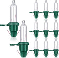 Bombillas de Repuesto para Luces de Navidad – Mini Incandescentes 2.5V | Interior y Exterior | Decoración Navideña