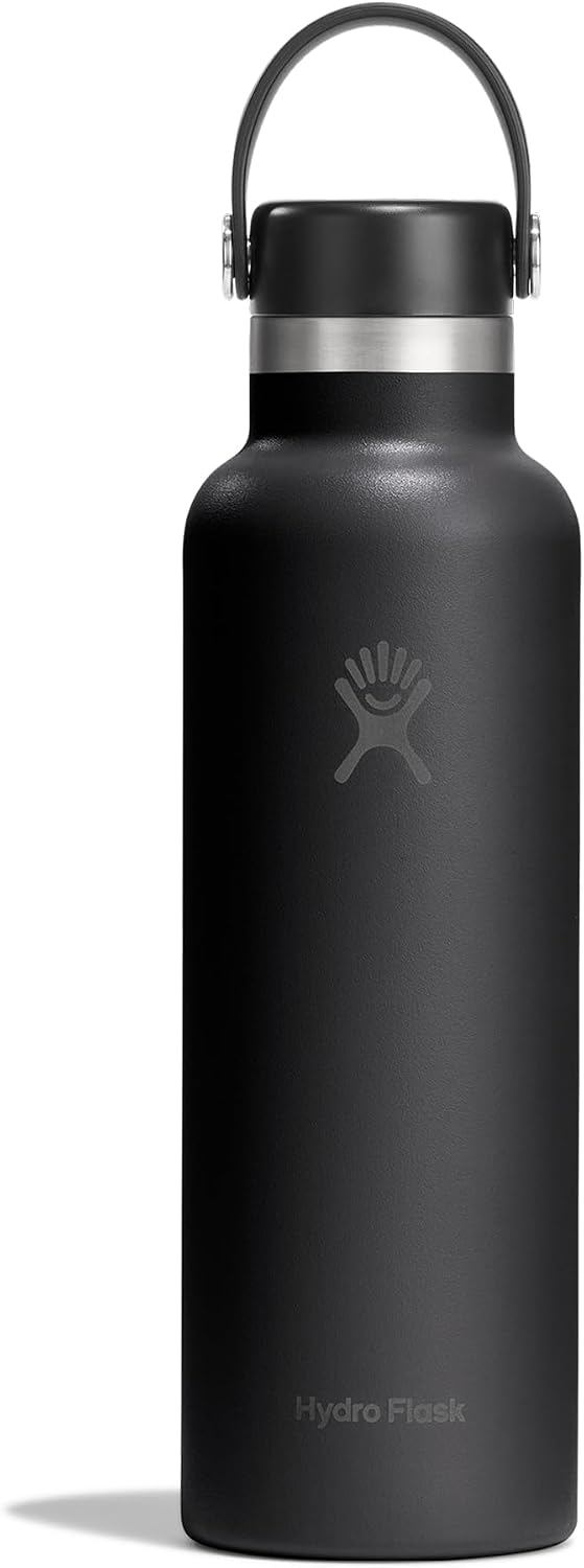 Botella Hydro Flask Standard Flex Cap de 21 oz