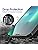 Protector de Pantalla amFilm OneTouch iPhone 13 Pro Max 6.7" | Vidrio Templado + Lente Cámara | Pack 2+2