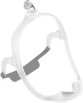 Kit de montaje de silicona para debajo de la nariz.