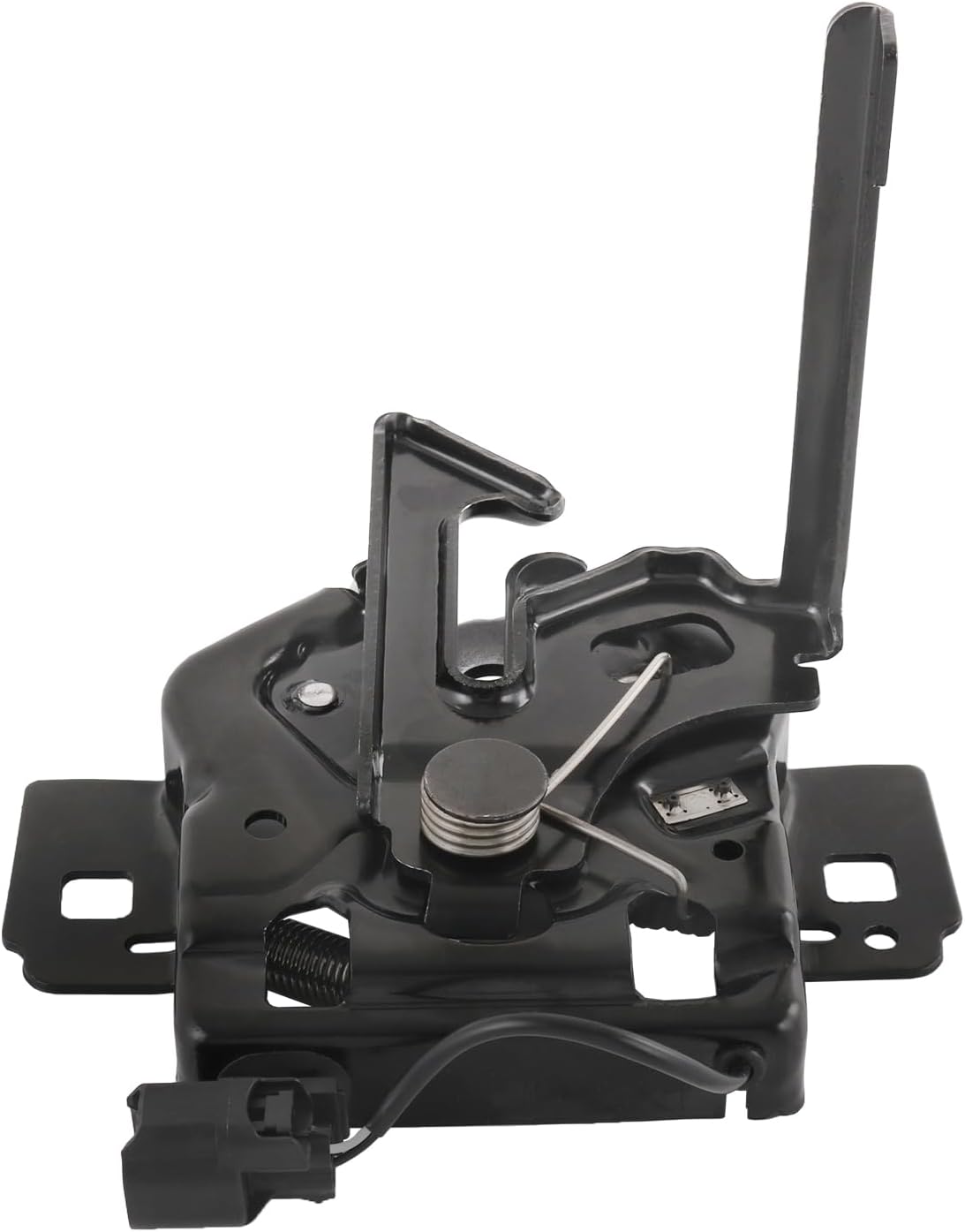 DICMIC Cerradura de Capo Frontal | Pestillo de Cofre | Compatible con Ford F150 2015-2020 | Reemplazo# FL3Z-16700-B