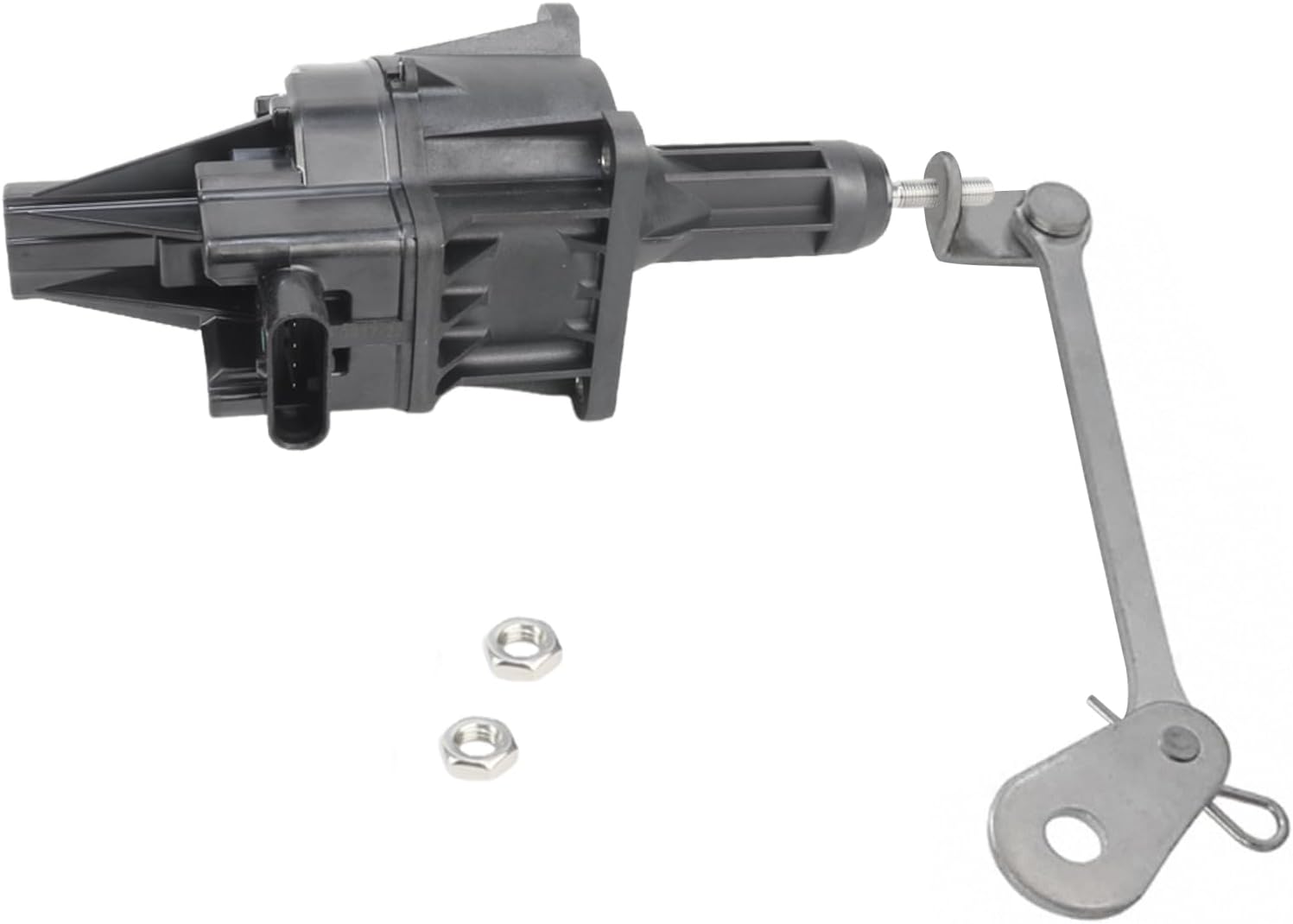 Turbocharger Wastegate Actuator Set Replace# OEM 11657638783 for BMW X1 X3 X4 X5 Z4 with 228i 320i 328i 428i 528i # OE 11657634486 11657630462 11657635804
