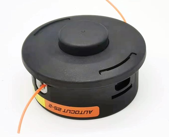3 Cabezales de Corte AutoCut 25-2 de Repuesto para Desbrozadora STIHL FS55R FS85 FS100 FS130