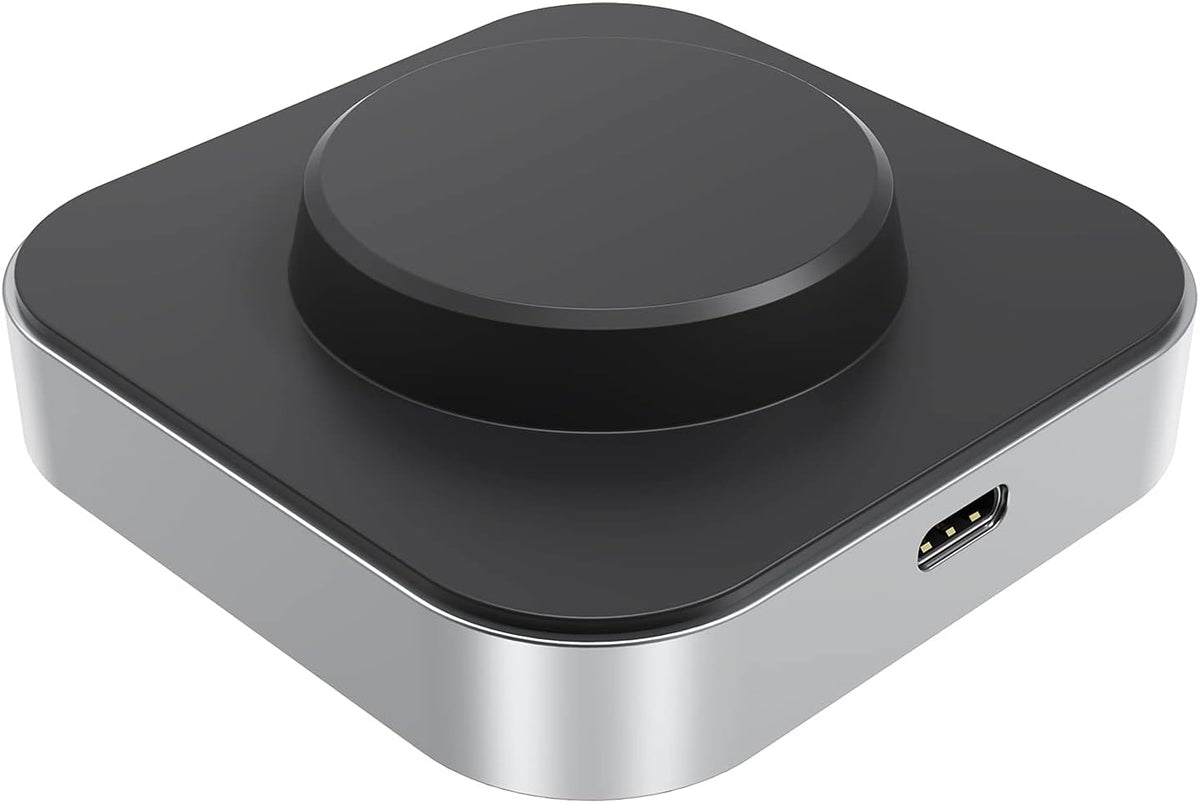 Hornbill G2 Gateway Puente Wi-Fi | para Cerradura Inteligente sin Llave | Control Remoto de tu Cerradura, Compatible con 2.4 GHz