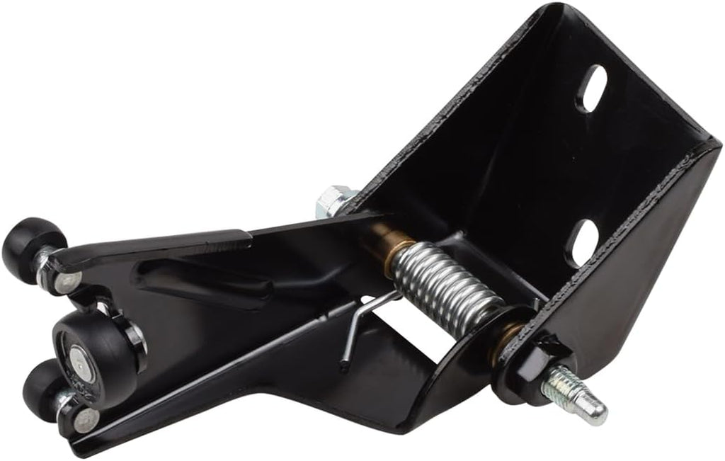 USADO-Rodillo de Puerta Corrediza 4894036AD Lado Pasajero | Compatible con Chrysler Town & Country, Voyager, Dodge Caravan y Grand Caravan 2001-2007 | Reemplaza 924-911