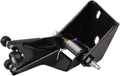 USADO-Rodillo de Puerta Corrediza 4894036AD Lado Pasajero | Compatible con Chrysler Town & Country, Voyager, Dodge Caravan y Grand Caravan 2001-2007 | Reemplaza 924-911
