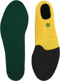 Plantillas Spenco Polysorb para zapatillas de entrenamiento cruzado