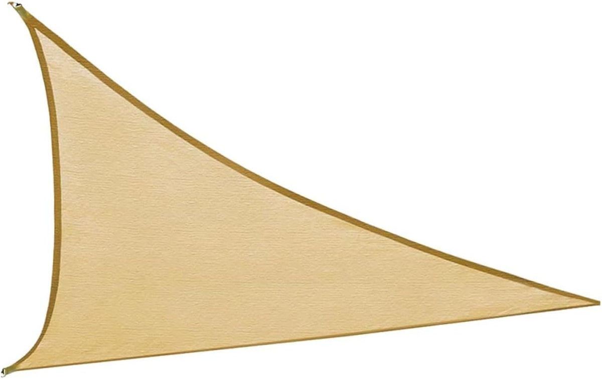 Toldo colgante para exteriores, ideal para terrazas, piscinas o zonas de sombra