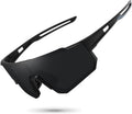 Gafas de sol deportivas polarizadas STORYCOAST para hombre y mujer, montura TR90 irrompible, para ciclismo, pesca y conducción.