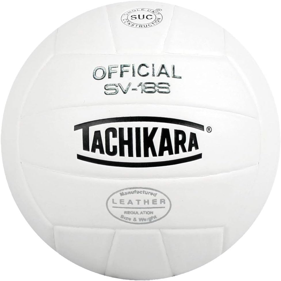 USADO-Tachikara SV-18S Voleibol de Interior (Unidad)