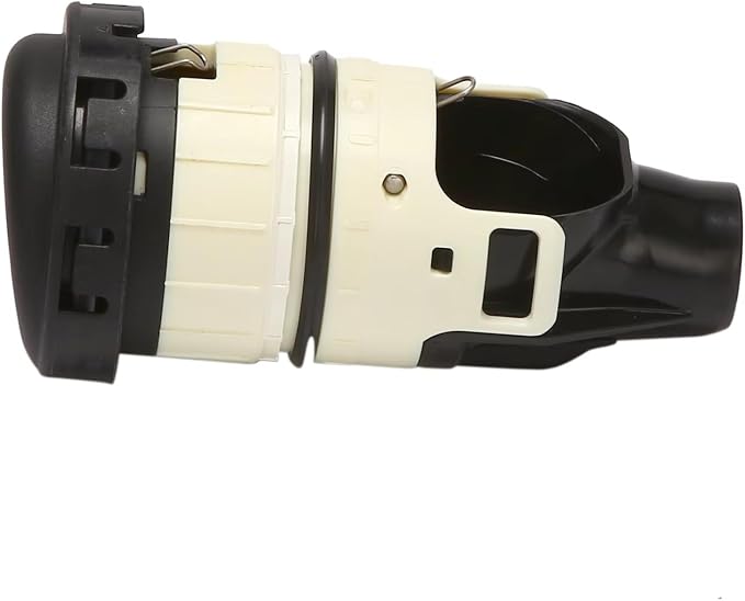 Tapa de Tanque de Combustible Sin Cubierta para Ford Escape 2013-2025 – Reemplaza BU5A-9D000-LE