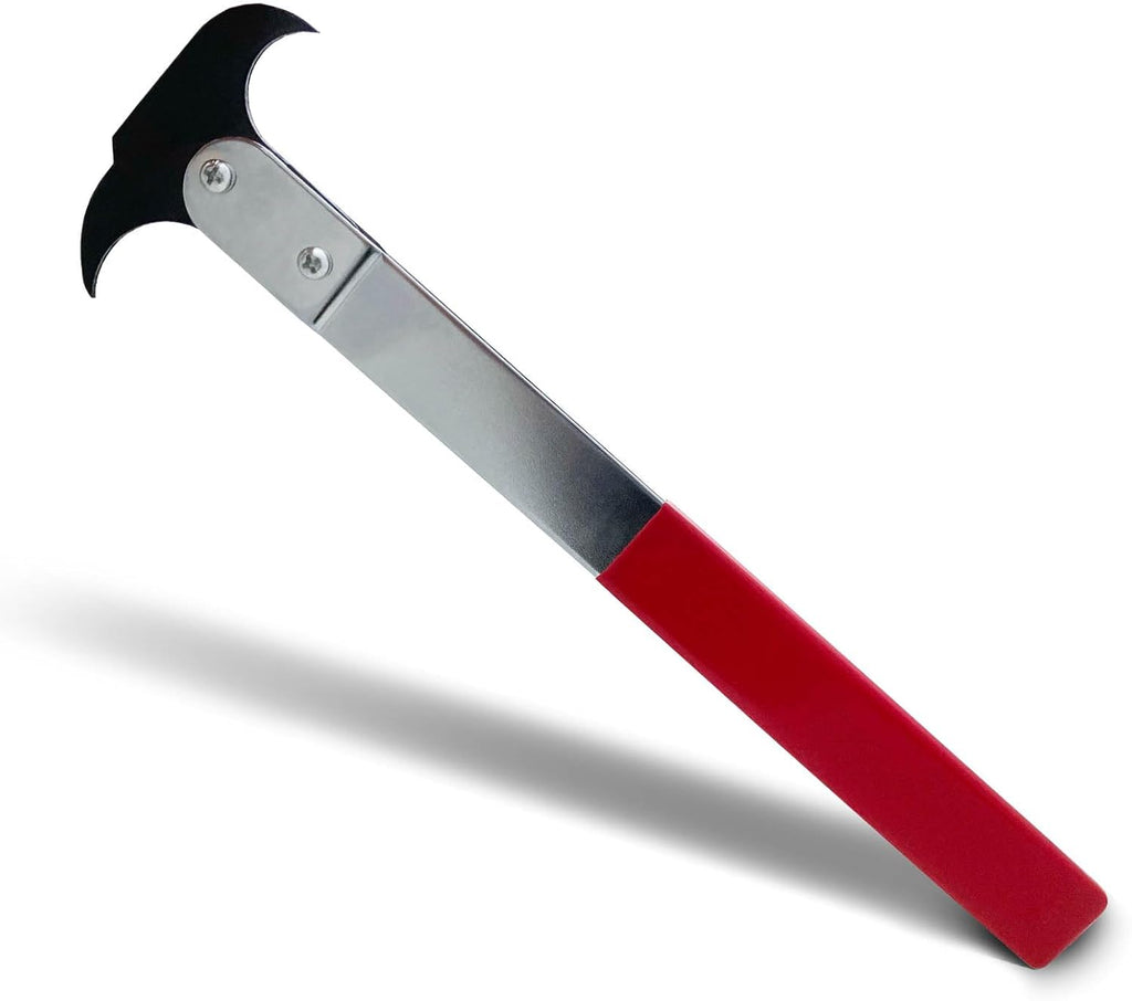 Extractor de Retenes Profesional — VVEIFO (Acero Tratado Térmicamente)