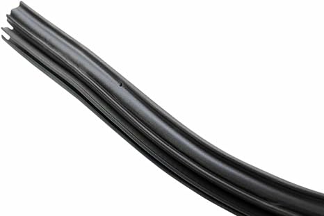 Burlete de Puerta para Chevy Silverado y GMC Sierra 2007-2014 – Goma de Sellado Delantera Izquierda o Derecha | OE# 22766400