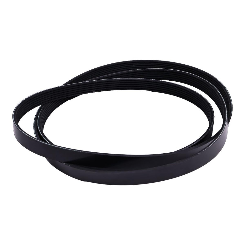 Correa de Transmisión Femjork 3860086 Compatible con Volvo Penta 4.3L 5.0L 5.7L