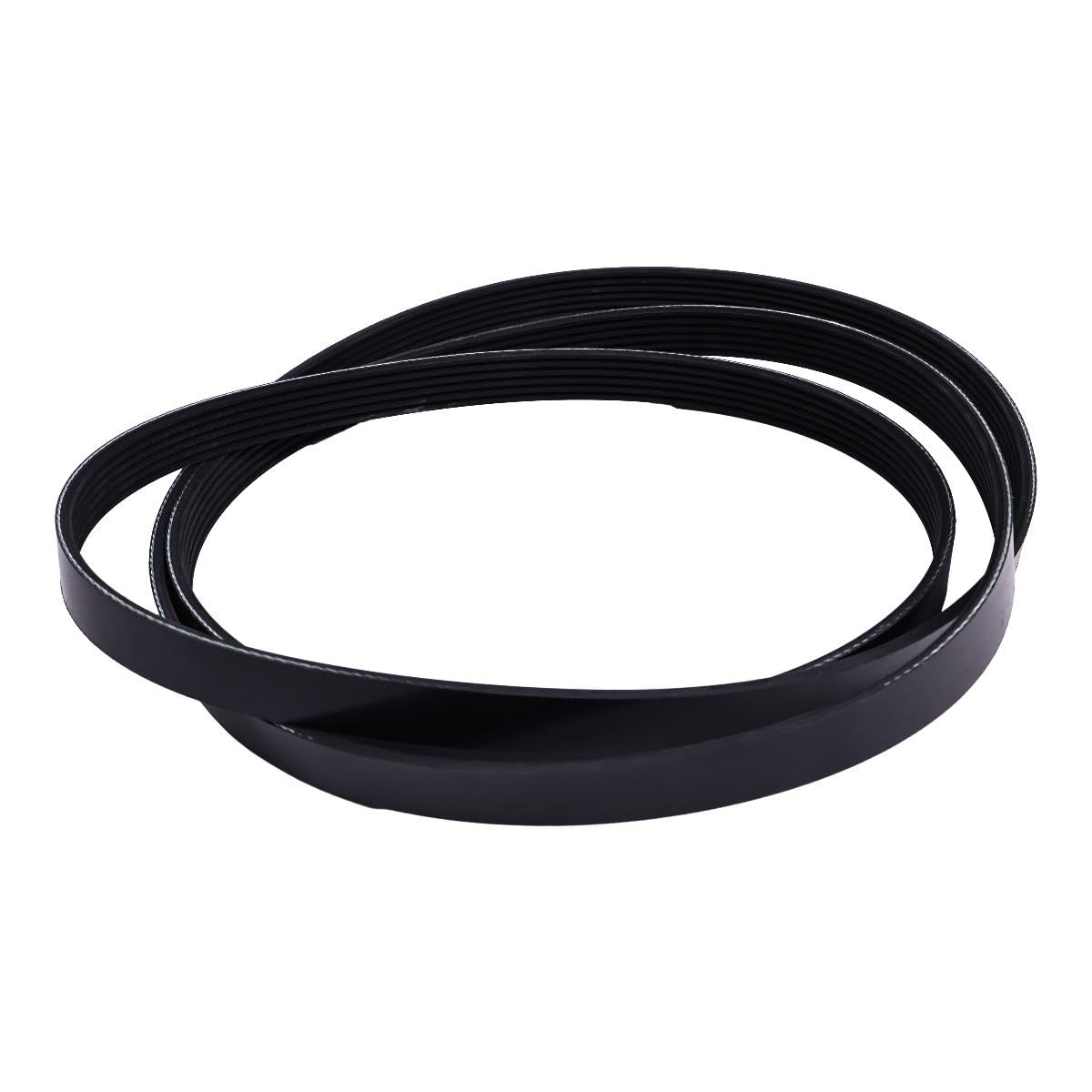 Correa de Transmisión Femjork 3860086 Compatible con Volvo Penta 4.3L 5.0L 5.7L