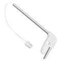 Sensor de Temperatura para Fabricador de Hielo W10511923 – Repuesto Compatible con Whirlpool y KitchenAid, Reemplaza WPW10511923, AP6022509